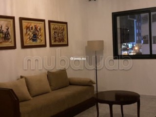 Location meublee tanger delaplage - Appartement à vendre - Tanger