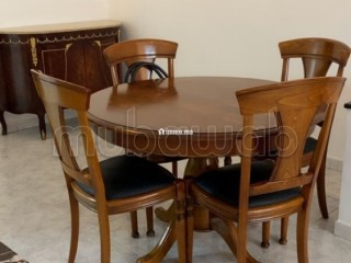 Location meublee tanger delaplage - Appartement à vendre - Tanger