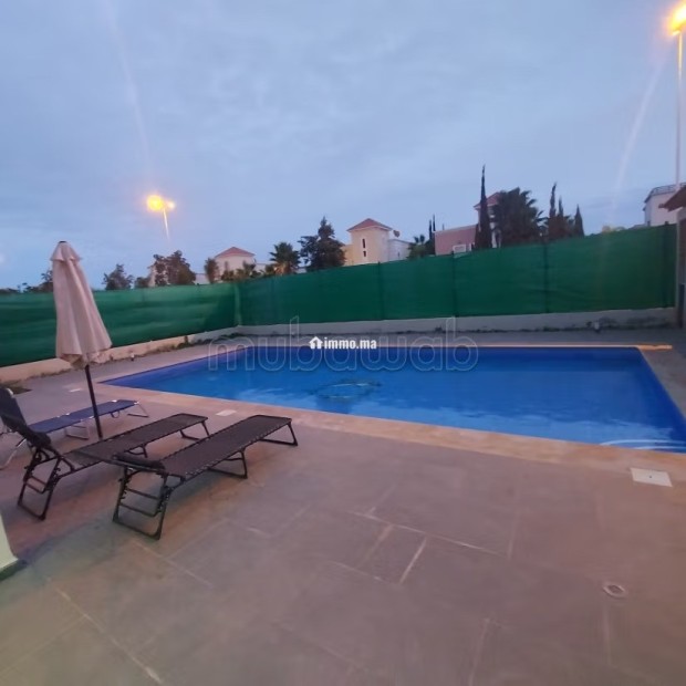 Villa Piscine luxe à vendre a SAÏDIA - Vente Immobilier - Saidia - photo 1