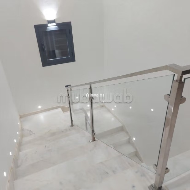 Villa Piscine luxe à vendre a SAÏDIA - Vente Immobilier - Saidia - photo 5