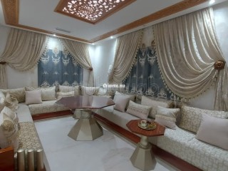 Villa Piscine luxe à vendre a SAÏDIA - Villa à vendre - Saidia