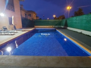 Villa Piscine luxe à vendre a SAÏDIA - Villa à vendre - Saidia