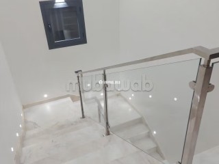 Villa Piscine luxe à vendre a SAÏDIA - Villa à vendre - Saidia
