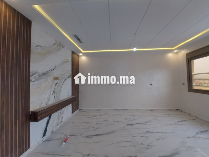 Appartement neuf à vendre a SAÏDIA 3 chambres salon - Vente Immobilier - Saidia - photo 3