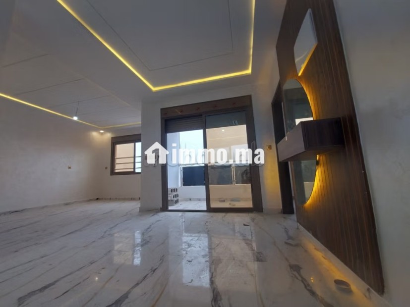 Appartement neuf à vendre a SAÏDIA 3 chambres salon - Vente Immobilier - Saidia - photo 6