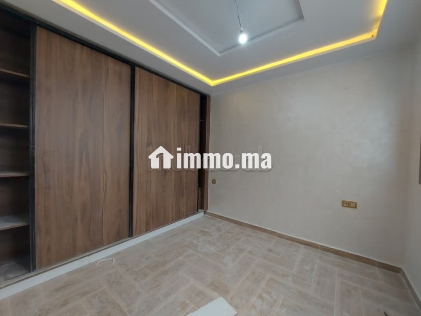 Appartement neuf à vendre a SAÏDIA 3 chambres salon - Vente Immobilier - Saidia - photo 7