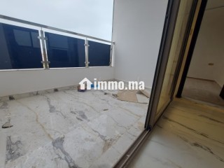 Appartement neuf à vendre a SAÏDIA 3 chambres salon - Appartement à vendre - Saidia