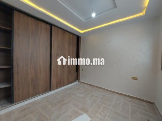 Appartement neuf à vendre a SAÏDIA 3 chambres salon - Appartement à vendre - Saidia