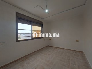 Appartement neuf à vendre a SAÏDIA 3 chambres salon - Appartement à vendre - Saidia