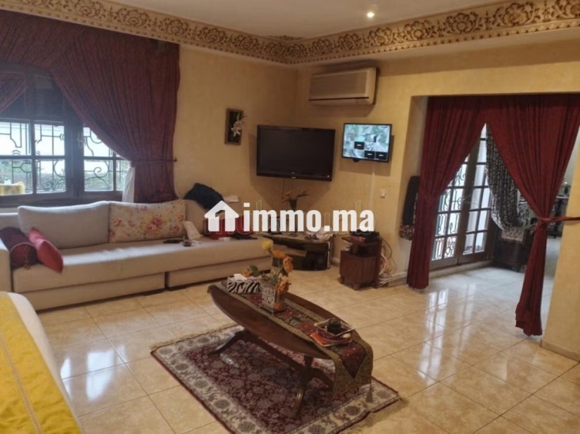 Villa d’exception Quartier Californie,
Casablanca - Vente Immobilier - Casablanca - photo 2
