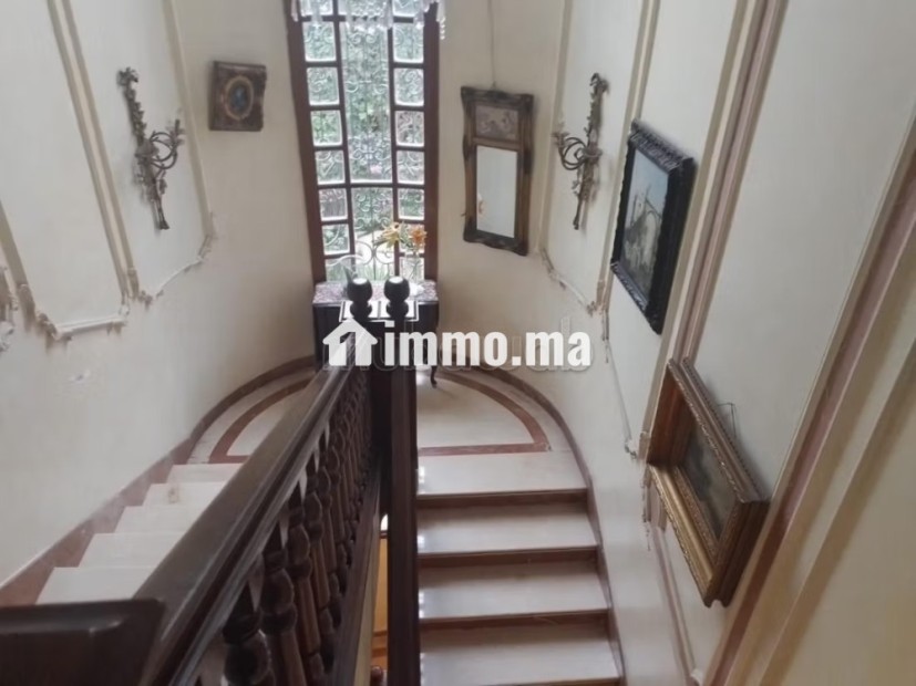 Villa d’exception Quartier Californie,
Casablanca - Vente Immobilier - Casablanca - photo 3