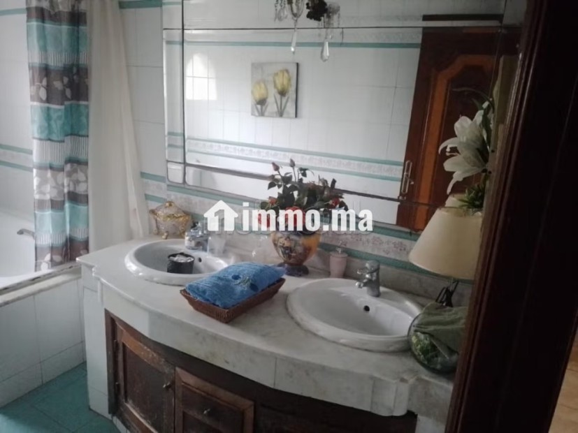 Villa d’exception Quartier Californie,
Casablanca - Vente Immobilier - Casablanca - photo 6
