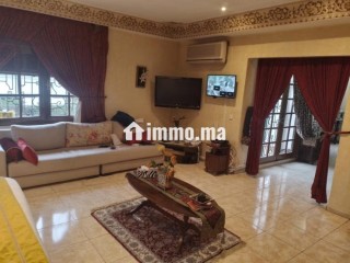 Villa d’exception Quartier Californie,
Casablanca - Villa à vendre - Casablanca