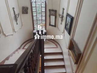 Villa d’exception Quartier Californie,
Casablanca - Villa à vendre - Casablanca