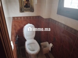 Villa d’exception Quartier Californie,
Casablanca - Villa à vendre - Casablanca
