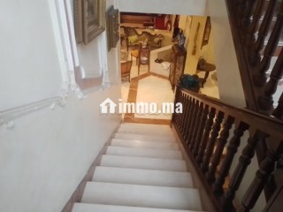 Villa d’exception Quartier Californie,
Casablanca - Villa à vendre - Casablanca