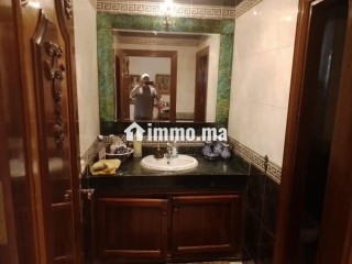 Villa d’exception Quartier Californie,
Casablanca - Villa à vendre - Casablanca