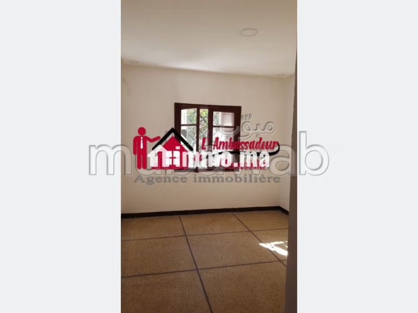 Villa de 400 m2 à longchamps - Vente Immobilier - Casablanca - photo 4
