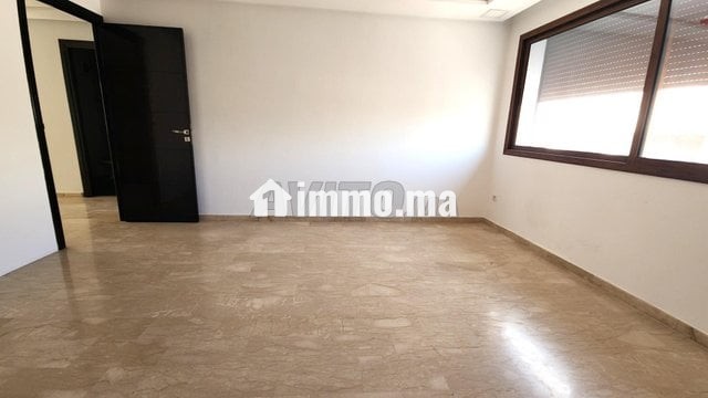 Bureau 3 pièces 85m2 4ème étage Maarif - Location Immobilier - Casablanca - photo 5