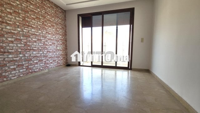 Bureau 3 pièces 85m2 4ème étage Maarif - Location Immobilier - Casablanca - photo 6