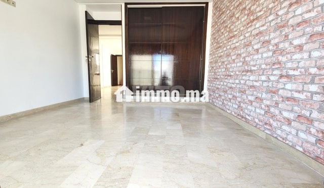Bureau 3 pièces 85m2 4ème étage Maarif - Location Immobilier - Casablanca - photo 8