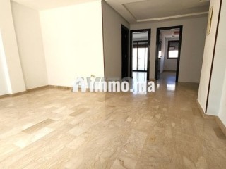Bureau 3 pièces 85m2 4ème étage Maarif - Bureau à louer - Casablanca