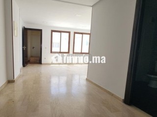 Bureau 3 pièces 85m2 4ème étage Maarif - Bureau à louer - Casablanca