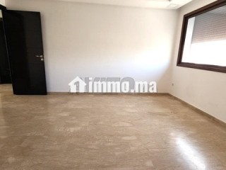 Bureau 3 pièces 85m2 4ème étage Maarif - Bureau à louer - Casablanca