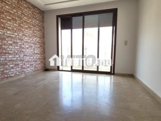 Bureau 3 pièces 85m2 4ème étage Maarif - Bureau à louer - Casablanca