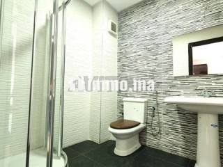 Bureau 3 pièces 85m2 4ème étage Maarif - Bureau à louer - Casablanca