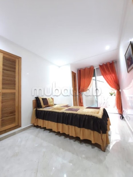 Appartement en location à Anfa. Surface de 145 m² - Location Immobilier - Casablanca - photo 5