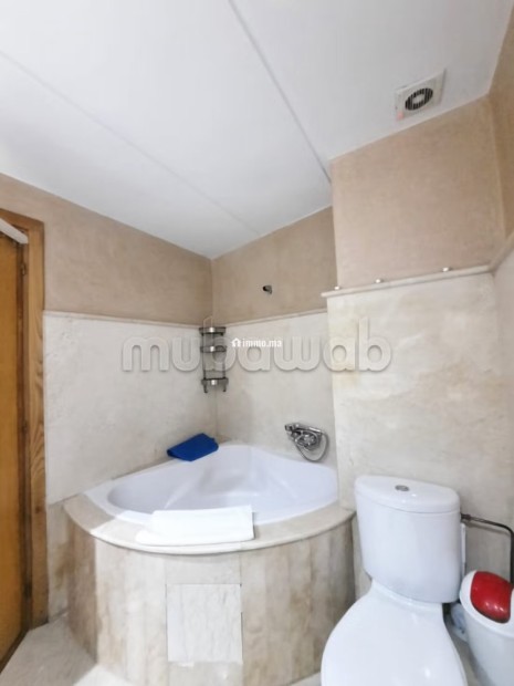 Appartement en location à Anfa. Surface de 145 m² - Location Immobilier - Casablanca - photo 8