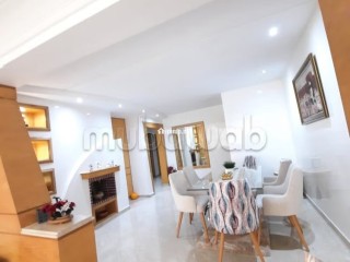 Appartement en location à Anfa. Surface de 145 m² - Appartement à louer - Casablanca