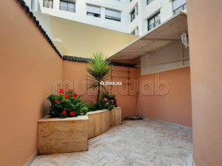 Appartement en location à Anfa. Surface de 145 m² - Appartement à louer - Casablanca