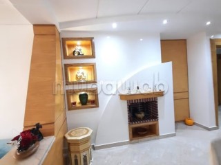 Appartement en location à Anfa. Surface de 145 m² - Appartement à louer - Casablanca
