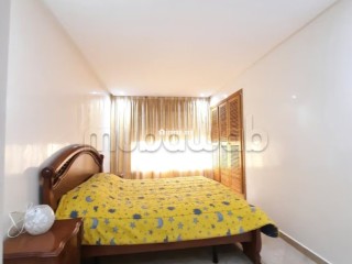 Appartement en location à Anfa. Surface de 145 m² - Appartement à louer - Casablanca