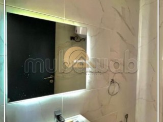 Appartement Meublé Moderne à Louer 2ème étage, Victor Hugo - Appartement à louer - Marrakech