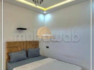 Appartement Meublé Moderne à Louer 2ème étage, Victor Hugo - Appartement à louer - Marrakech