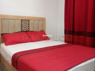 Location d'un appartement à Route Casablanca. 3 pièces. Salon Marocain, sécurité - Appartement à vendre - Marrakech