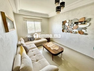 Joli appartement de 76 m² à louer - Appartement à louer - Mohammedia
