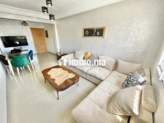 Joli appartement de 76 m² à louer - Appartement à louer - Mohammedia