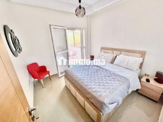 Joli appartement de 76 m² à louer - Appartement à louer - Mohammedia