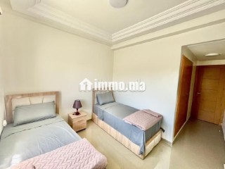 Joli appartement de 76 m² à louer - Appartement à louer - Mohammedia