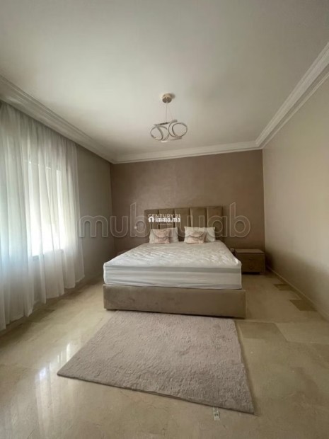 Appartement Meublé de 94m² à Louer à Mannessman - Location Immobilier - Mohammedia - photo 4