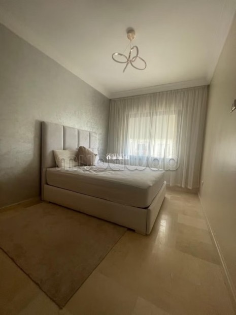 Appartement Meublé de 94m² à Louer à Mannessman - Location Immobilier - Mohammedia - photo 5