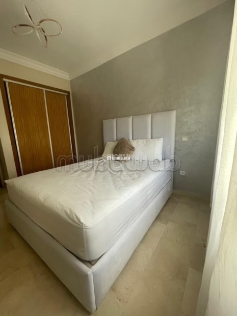 Appartement Meublé de 94m² à Louer à Mannessman - Location Immobilier - Mohammedia - photo 7