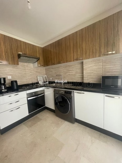 Appartement Meublé de 94m² à Louer à Mannessman - Location Immobilier - Mohammedia - photo 8