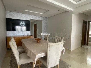 Appartement Meublé de 94m² à Louer à Mannessman - Appartement à louer - Mohammedia