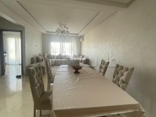 Appartement Meublé de 94m² à Louer à Mannessman - Appartement à louer - Mohammedia