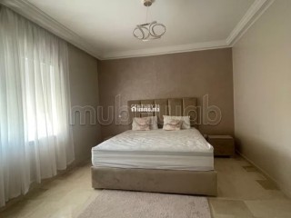 Appartement Meublé de 94m² à Louer à Mannessman - Appartement à louer - Mohammedia